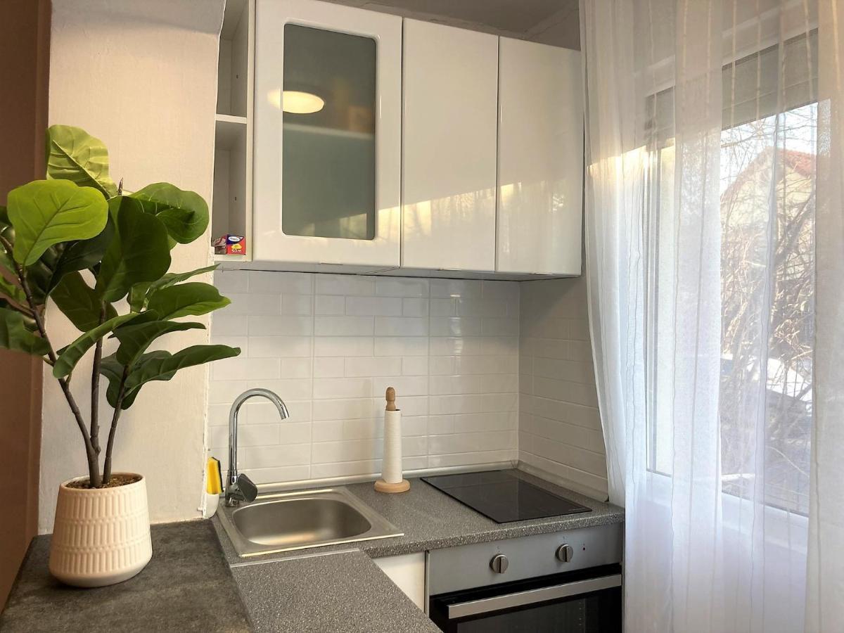 Lovely Apartment In A Quiet Area Kluż-Napoka Zewnętrze zdjęcie
